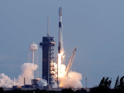 SpaceX Rencanakan Investasi Rp 25 Triliun Bangun Fasilitas Starship di Florida