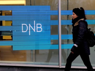 Pemerintah Norwegia Jual Saham Eksportfinans ke Bank DNB Demi Keuntungan Berkelanjutan