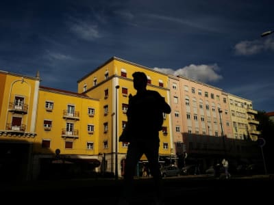 Novo Banco Raih Laba Rekor 744,6 Juta Euro Jelang IPO di Portugal