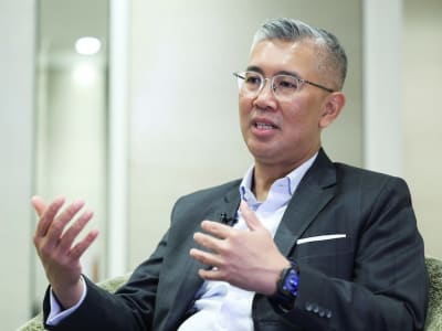 Malaysia Siapkan Strategi Hadapi Tarif AS dan Kembangkan Industri Data AI