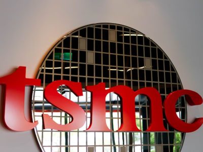 TSMC Umumkan Investasi Besar di AS di Tengah Tekanan Politik Global