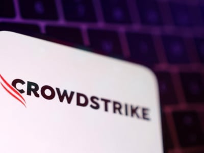 Pendapatan CrowdStrike Tertekan, Tapi Proyeksi 2026 Masih Optimis