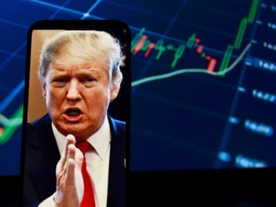 CEO Perusahaan Teknologi Besar AS Bahas Tarif dan Aturan Ekspor dengan Pemerintah