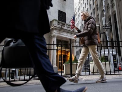 Marvell Kecundang, Proyeksi Pendapatan AI di Bawah Harapan Investor