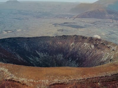 Penemuan Kawah Meteorit Tertua Ungkap Sejarah Awal Bumi 3,5 Miliar Tahun Lalu