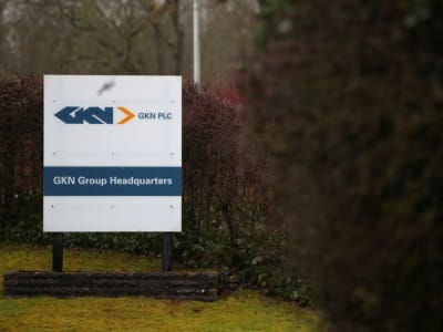 Melrose Turunkan Proyeksi Pendapatan 2025 Akibat Tantangan Rantai Pasokan Aerospace