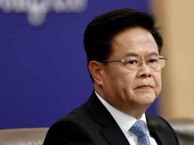 China Siapkan Dana 1 Triliun Yuan Untuk Dukung Startup Teknologi Keras