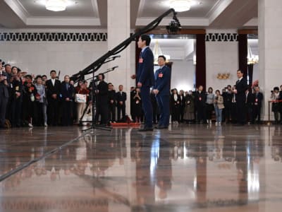 Legislasi Diperlukan untuk Cegah Penyalahgunaan dan Bahaya Kecerdasan Buatan