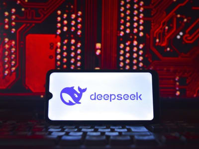 Lebih dari 30 Produsen Server China Integrasikan Model AI DeepSeek untuk Mudahkan Adopsi AI