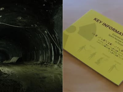 Strategi Unik Swedia Jaga Bahaya Limbah Nuklir agar Tidak Dilupakan Ribuan Tahun