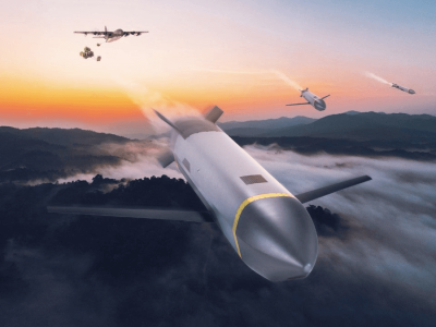 Lockheed Martin Kembangkan Rudal Jelajah Murah dan Modular untuk Masa Depan