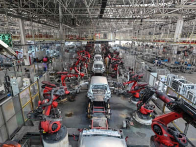 MMG Akuisisi Sumber Nikel Brasil untuk Dukung Energi Bersih dan EV