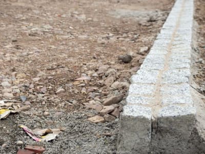 Bakteri Beku Kering Bisa Ubah Cara Menguatkan Tanah dan Beton di Konstruksi