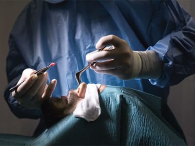 Sel Hidung Bantu Sembuhkan Cedera Tulang Rawan Lutut Secara Revolusioner