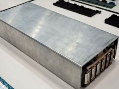 Terobosan Katoda Kaya Nikel Perkuat Baterai All-Solid-State Masa Depan