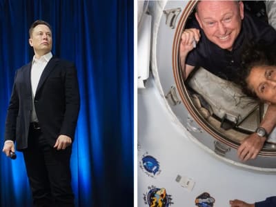 Astronot Starliner Akhirnya Pulang: Klarifikasi Kontroversi dan Fakta