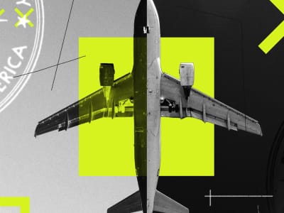 Kenapa Penumpang Pesawat Mulai Takut Terbang di Tengah Perubahan FAA