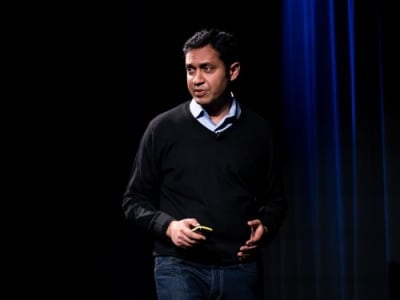 Uber Integrasikan Robotaksi Waymo di Aplikasi dengan Pendekatan Baru Sachin Kansal