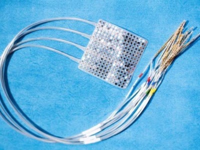 BCI Revolusioner di San Francisco Bantu Pasien Lumpuh Kendalikan Lengan Robotik