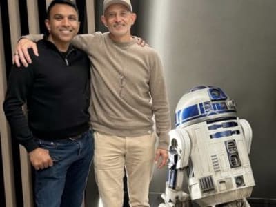 Intangible AI: Alat 3D Bertenaga AI yang Membuka Kreativitas untuk Semua