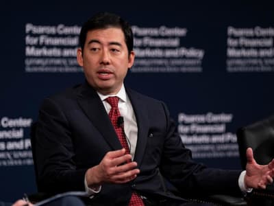 SEC Berubah Haluan: Regulasi Crypto dan Aturan Pasar Kini Lebih Pelan dan Terukur