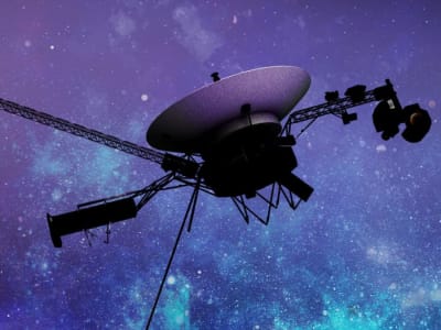 Tantangan Mempertahankan Misi Voyager di Ruang Antarbintang yang Dingin