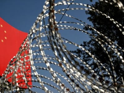 Regulasi Ketat China Mempersempit Ruang Bagi Peneliti Asing Pasca Pandemi