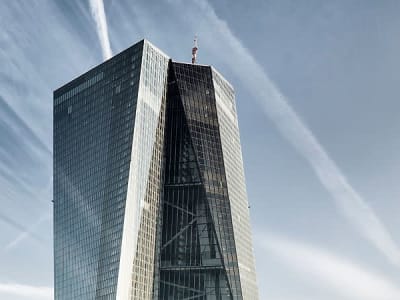 ECB Turunkan Suku Bunga Untuk Dorong Pertumbuhan Ekonomi Zona Euro 2025