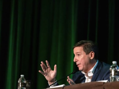 Pasar Merger dan Akuisisi Melambat, Namun Optimis Akan Bangkit Kembali