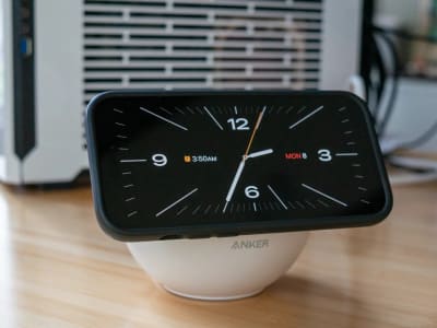 Anker MagGo, Stasiun Pengisian 8-in-1 Hemat Kabel dan Harga Terjangkau