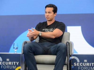 Shield AI Kumpulkan Dana Rp3,5 T Untuk Kembangkan Drone Militer Otonom