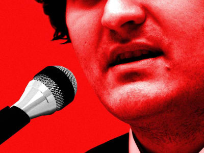 Sam Bankman-Fried Deklarasi Non-Kriminal dan Kedekatan dengan Partai Republik