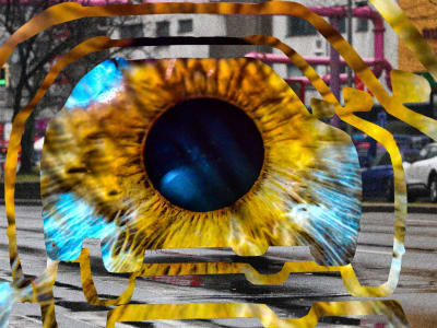 BYD Luncurkan God’s Eye: Teknologi Bantu Mobil Listrik tapi Belum Sepenuhnya Otonom