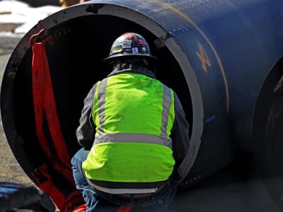 Laporan Pekerjaan Februari Picu Risiko Besar bagi Pasar Saham AS