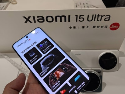 Xiaomi 15: Ponsel Flagship Kompak dengan AI Canggih Menantang iPhone dan Samsung