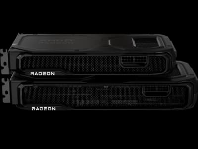 AMD RX 9070 dan RX 9070 XT Meluncur, Harga Murah Tapi Stok Terbatas