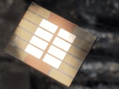 Inovasi Struktur Heliks Tingkatkan Efisiensi Panel Surya Organik hingga 56%