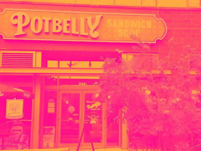 Potbelly Raih Laba Tinggi Tapi Pendapatan Turun, Apakah Waktunya Beli Saham?