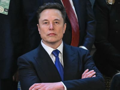 Risiko Kerugian Tesla di 2025 Karena Dampak Politik Elon Musk dan Penurunan Penjualan