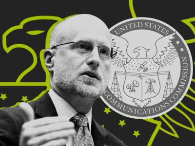 FCC Rencanakan Alternatif GPS dan Tingkatkan Sistem 911 untuk Keamanan Nasional