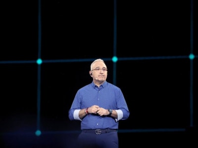 Hewlett Packard Enterprise Rilis Proyeksi Laba Rendah dan Pangkas 3.000 Karyawan