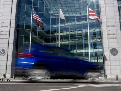 SEC Ajukan Penghentian Gugatan Terhadap Hedge Fund Silver Point Capital