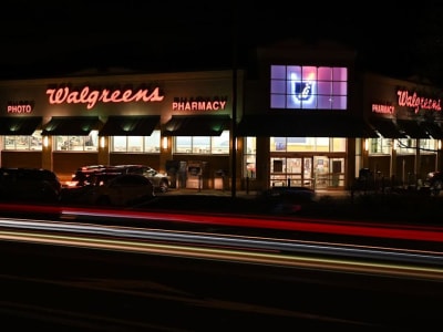 Walgreens Dijual 10 Miliar Dolar, Siap Jadi Perusahaan Swasta untuk Restrukturisasi