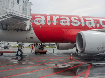 Saudi Arabia Investasi Rp1,4 Triliun untuk Bangkitkan AirAsia Setelah Pandemi