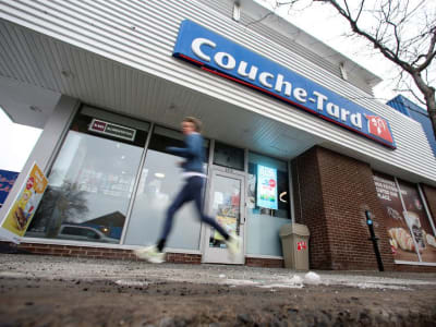 Couche-Tard Tawar 47 Miliar Dolar Akuisisi 7-Eleven, Hadapi Tantangan Regulasi