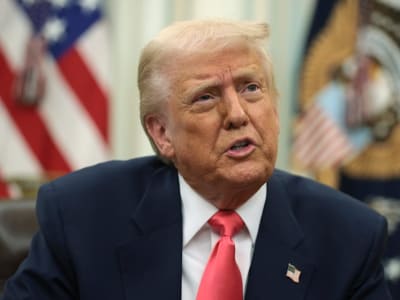 Trump Pertimbangkan Perpanjangan Deadline Penjualan TikTok untuk Hindari Larangan AS