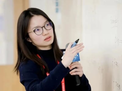 Terobosan Matematika China dan Benturan Kebijakan Ekonomi China-AS Minggu Ini