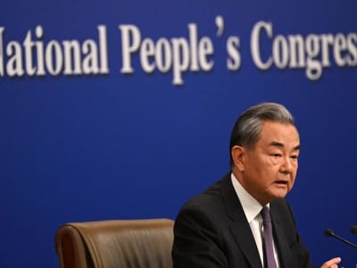 China Tegaskan Posisi Stabil di Tengah Ketegangan Perang Dagang dan Geopolitik