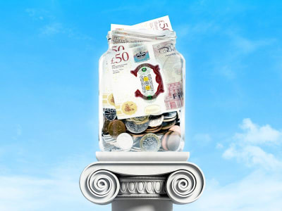 Cara Memilih Tabungan Terbaik Agar Uangmu Tumbuh Lebih Cepat