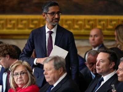 Pergeseran Sikap Pemerintahan Trump dalam Kasus Antitrust Perusahaan Teknologi Besar AS